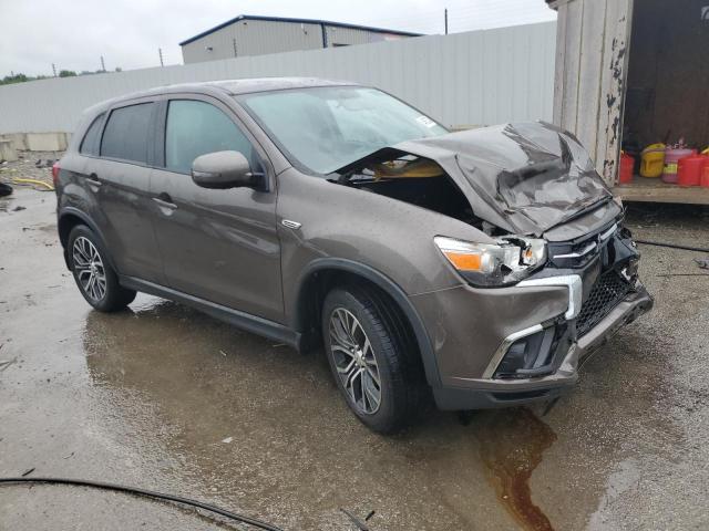 2018 Mitsubishi Outlander Sport Es VIN: JA4AR3AW0JU006982 Lot: 54620324