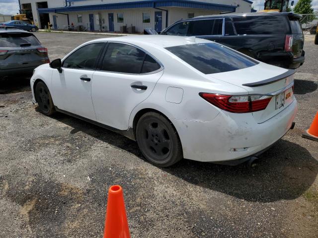 2015 Lexus Es 350 VIN: JTHBK1GG0F2176490 Lot: 56848294