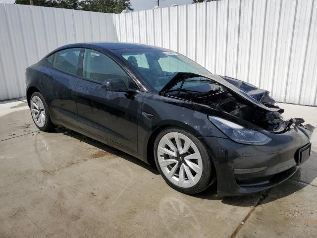 2022 Tesla Model 3 VIN: 5YJ3E1EA4NF368793 Lot: 53322294