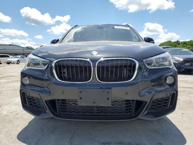 VIN WBXHT3C37H5F80997 2017 BMW X1, Xdrive28I no.5