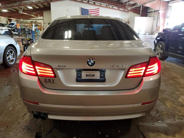 VIN WBAXH5C5XDDW15775 2013 BMW 5 Series, 528 XI no.6