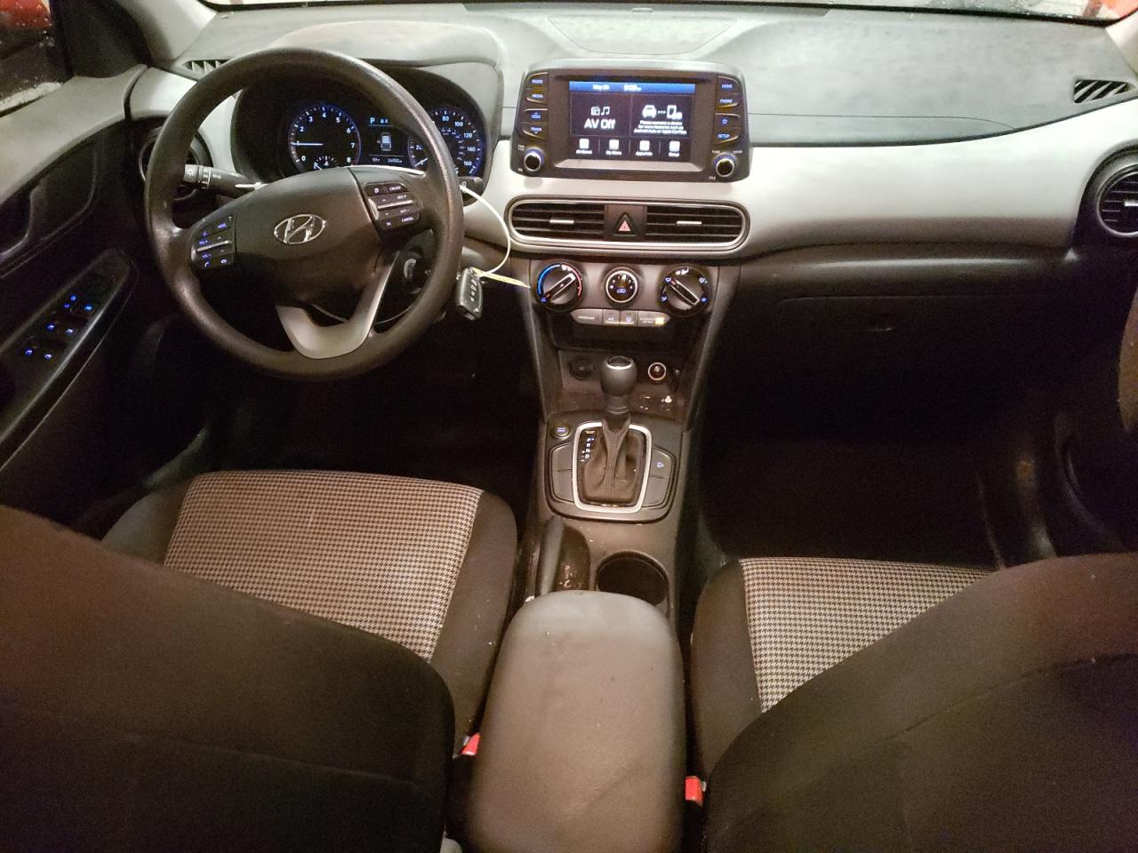 KM8K12AA7LU429914 2020 Hyundai Kona Se