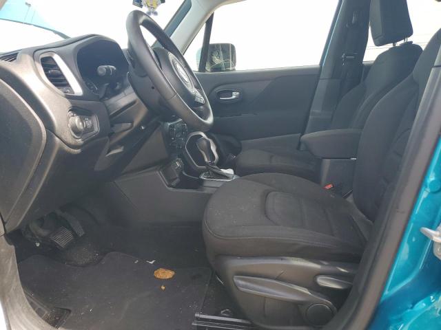 2019 JEEP RENEGADE L - ZACNJABB3KPK53198