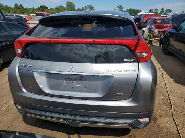 2018 Mitsubishi Eclipse Cross Se VIN: JA4AT5AA7JZ062857 Lot: 56672934