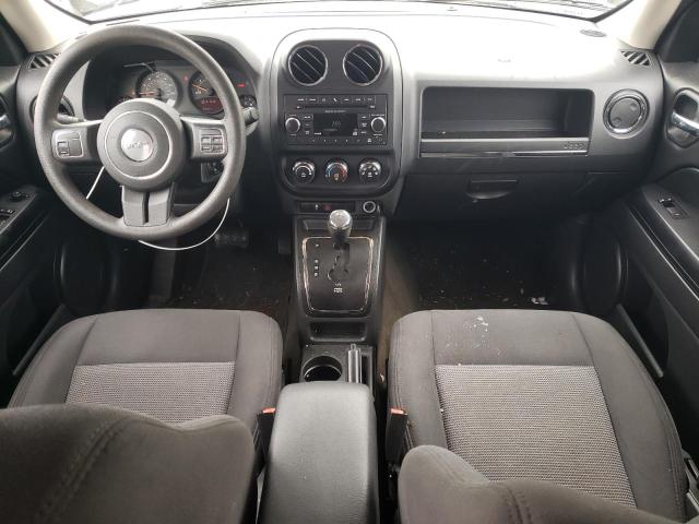 1C4NJPBA2HD132148 2017 Jeep Patriot Sport