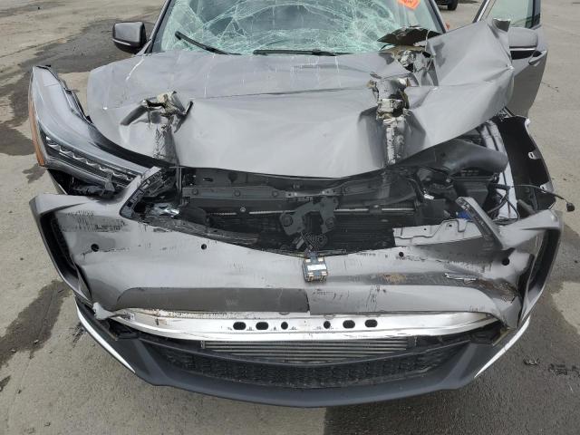 2022 ACURA RDX TECHNO - 5J8TC2H57NL018633