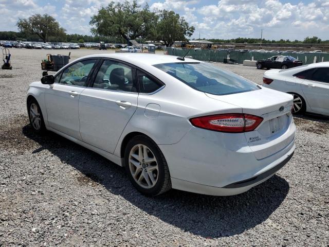 2015 Ford Fusion Se VIN: 3FA6P0H75FR138705 Lot: 53296614