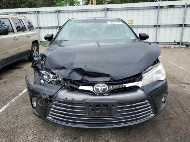 2017 Toyota Camry Le VIN: 4T1BF1FK5HU295439 Lot: 54561054