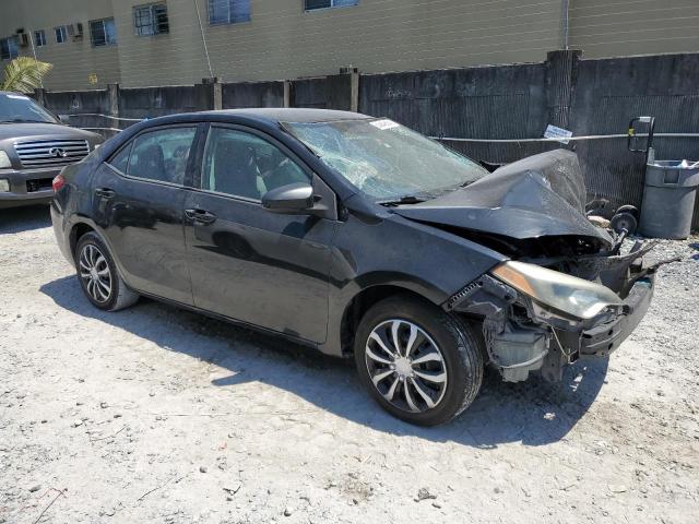 2014 Toyota Corolla L VIN: 2T1BURHE3EC198300 Lot: 53949874