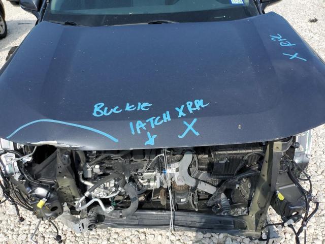 2021 TOYOTA RAV4 XLE - 2T3W1RFV6MW180004