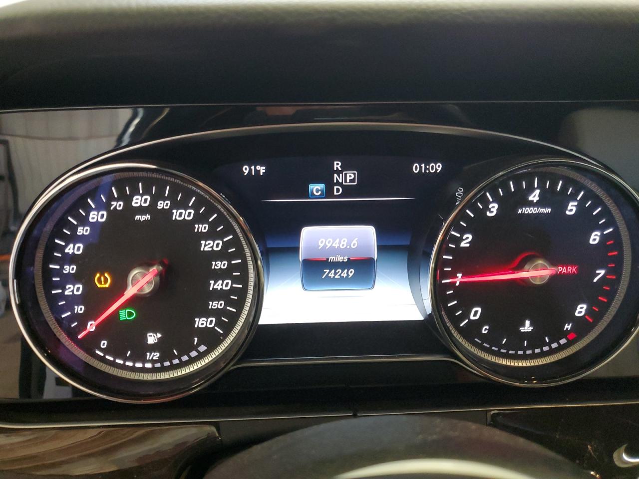 WDDZF4JB7HA234600 2017 Mercedes-Benz E 300