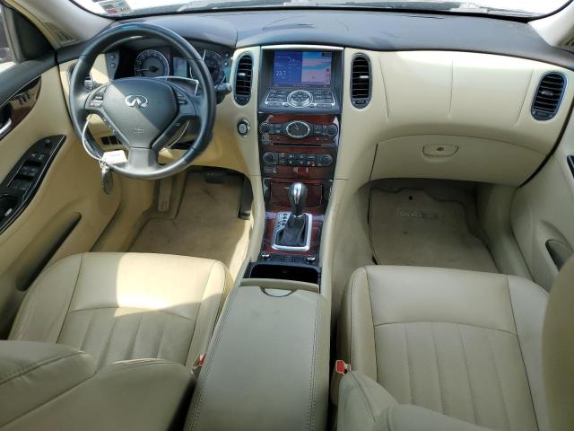 2017 Infiniti Qx50 VIN: JN1BJ0RP0HM386707 Lot: 55861064