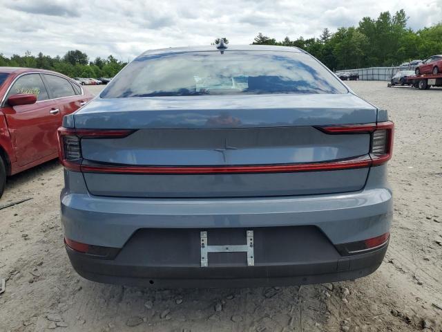 2023 Polestar 2 VIN: YSMET3KA8PL134207 Lot: 56850024