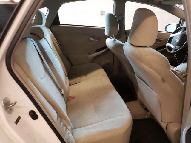 2010 Toyota Prius VIN: JTDKN3DU4A0005275 Lot: 55962364