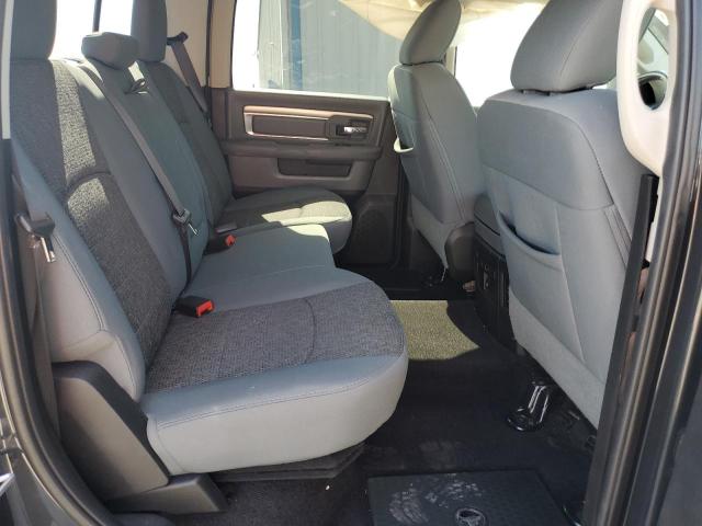 2017 Ram 1500 Slt VIN: 3C6RR7LT3HG602580 Lot: 56723594