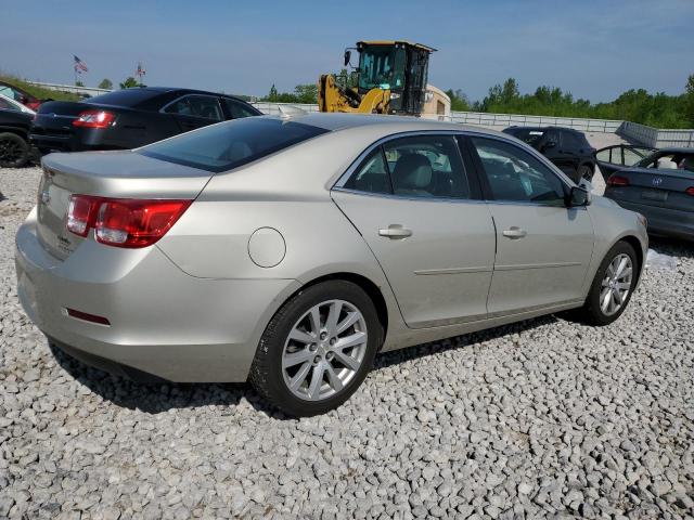 2015 CHEVROLET MALIBU 2LT - 1G11D5SL6FF316837