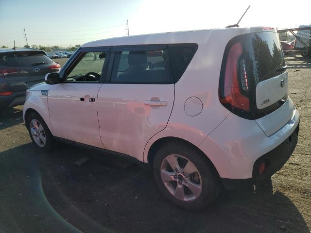 2019 Kia Soul VIN: KNDJN2A22K7693603 Lot: 56117474