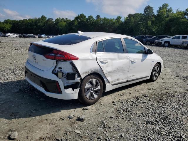 2019 Hyundai Ioniq Sel VIN: KMHC75LC3KU120586 Lot: 55161654