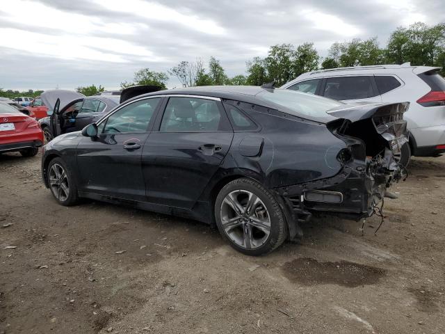 2022 KIA K5 LXS - 5XXG14J25NG141722