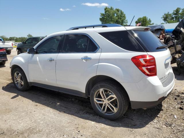 2GNFLGEK3H6245194 2017 CHEVROLET EQUINOX - Image 2