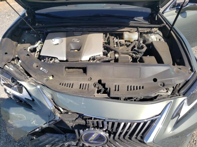 58AC21B1XLU007249 Lexus ES300 ES 300H BA 11