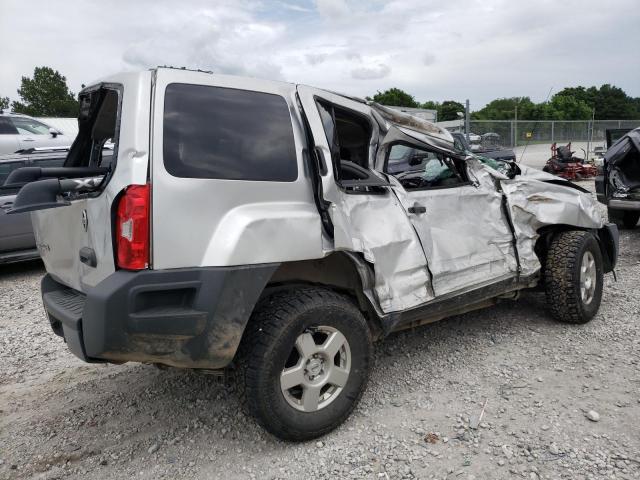 2008 Nissan Xterra Off Road VIN: 5N1AN08U18C514006 Lot: 56501114