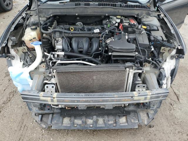 2015 FORD FUSION S - 3FA6P0G78FR188256