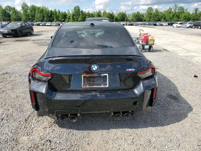 2024 BMW M2 3MF13DM05R8D83060