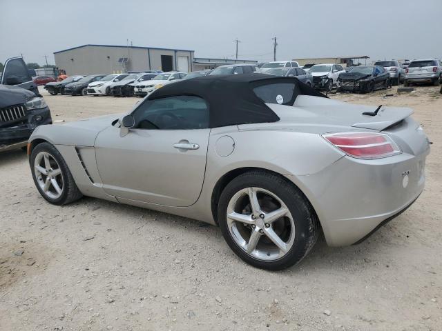 2008 Saturn Sky VIN: 1G8MB35B68Y124742 Lot: 54089394