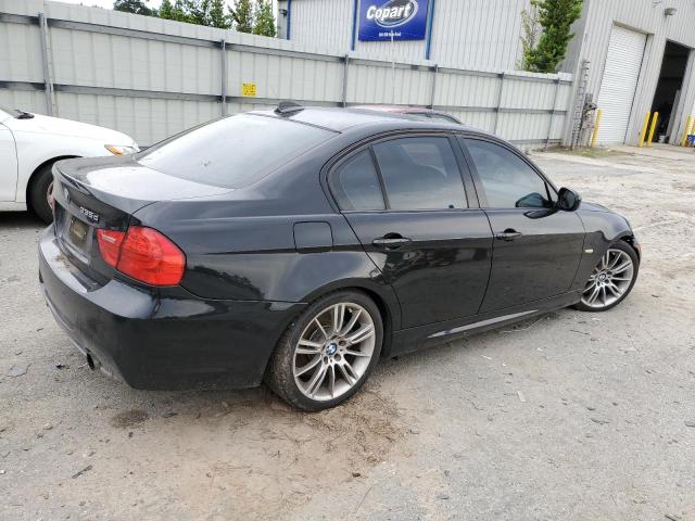 2011 BMW 335 D VIN: WBAPN7C58BA950245 Lot: 54538864