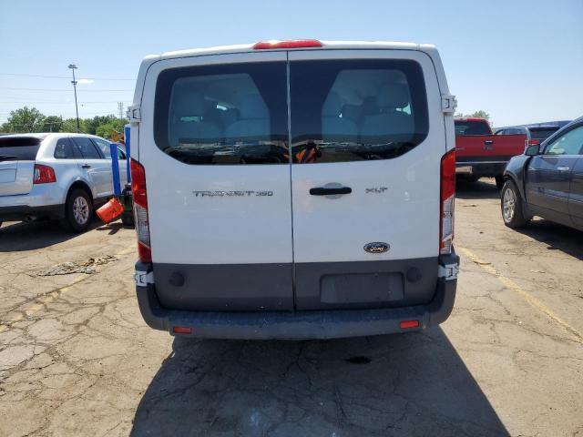 2015 Ford Transit T-350 VIN: 1FBZX2ZM9FKA27302 Lot: 56759954