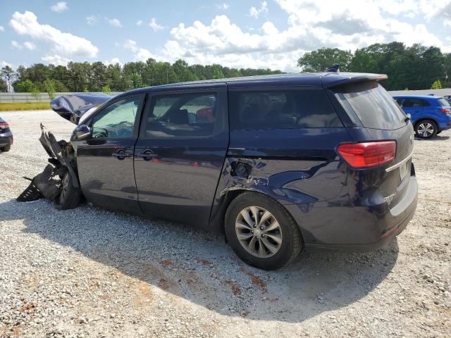 2020 Kia Sedona Lx VIN: KNDMB5C18L6592908 Lot: 53855604