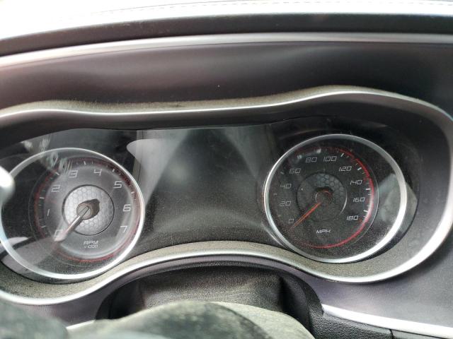 2020 Dodge Charger Scat Pack VIN: 2C3CDXGJ3LH192351 Lot: 51932184