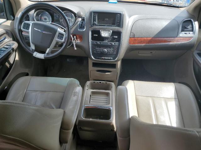 2015 Chrysler Town & Country Touring VIN: 2C4RC1BG0FR720704 Lot: 55665444