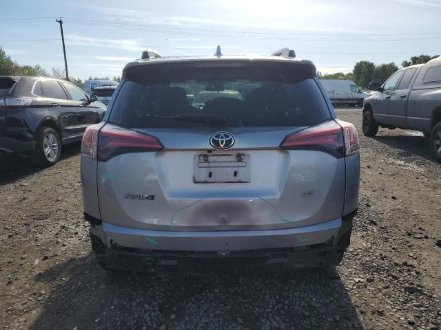 2016 Toyota Rav4 Le VIN: 2T3ZFREV9GW303069 Lot: 53167114