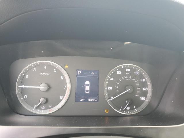 2017 Hyundai Sonata Sport VIN: 5NPE34AF5HH494846 Lot: 53750004