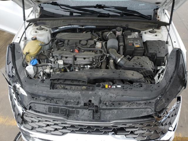 2021 Kia K5 Lxs VIN: 5XXG14J24MG025796 Lot: 54994424