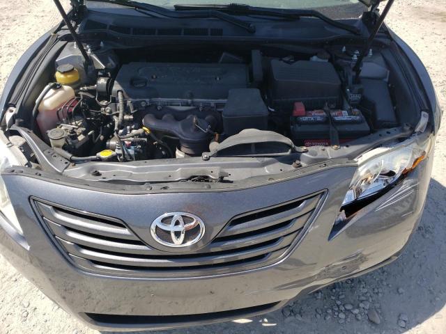 2008 Toyota Camry Ce VIN: 4T1BE46KX8U781765 Lot: 56244694