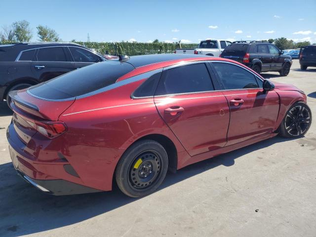 2021 Kia K5 Gt Line VIN: 5XXG64J25MG005719 Lot: 56024244