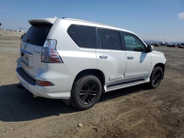 2014 Lexus Gx 460 VIN: JTJBM7FX0E5087576 Lot: 54791854