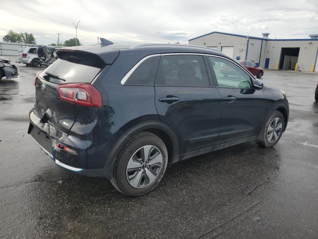 2018 Kia Niro Ex VIN: KNDCD3LD2J5203705 Lot: 54209594