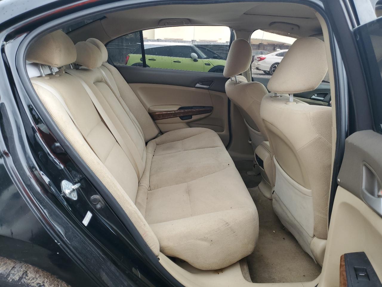 1HGCP2F73AA152571 2010 Honda Accord Ex