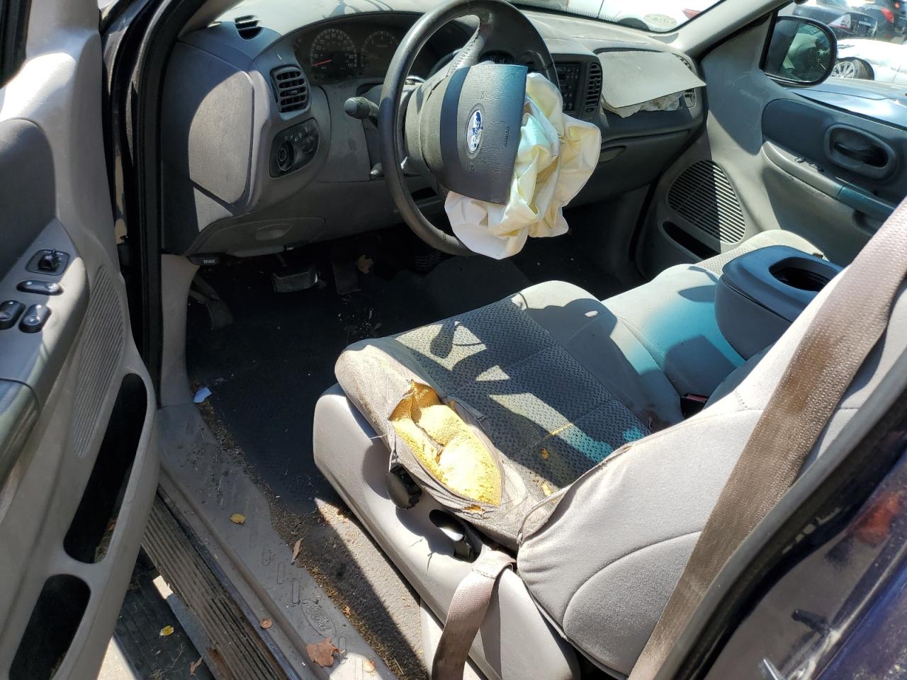 1FTRX18L72NC06378 2002 Ford F150