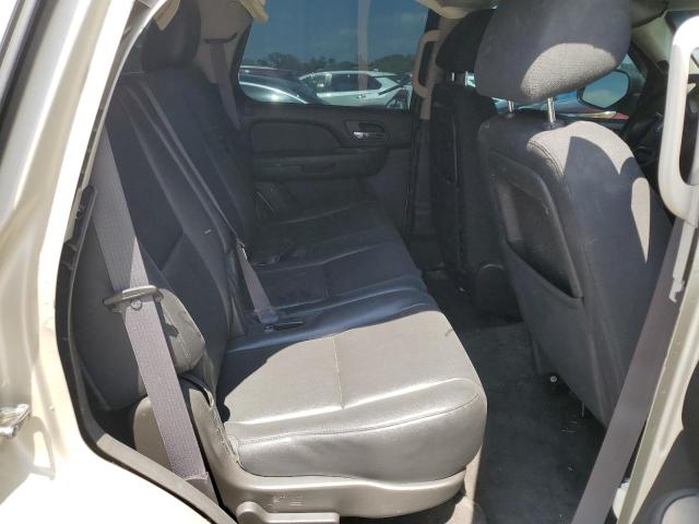 2013 Chevrolet Tahoe Police VIN: 1GNLC2E03DR320821 Lot: 55269914