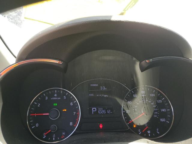 2016 Kia Forte Lx VIN: KNAFK4A6XG5591446 Lot: 57084364