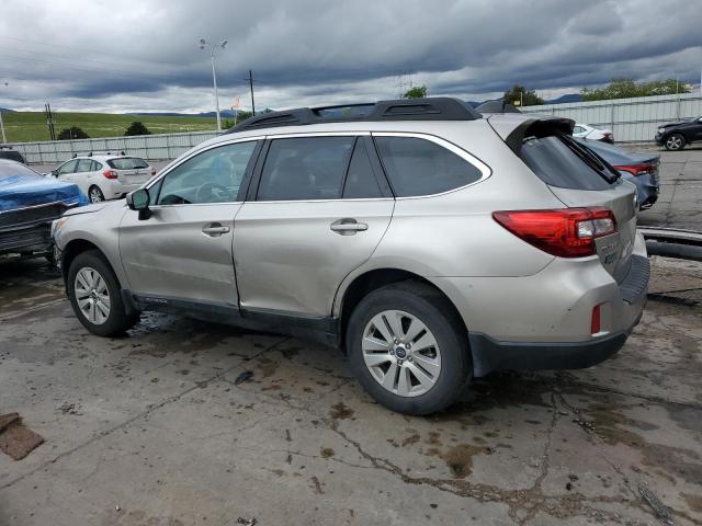 2017 Subaru Outback 2.5I Premium VIN: 4S4BSACC5H3231917 Lot: 51482184