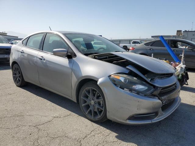 2016 Dodge Dart Se VIN: 1C3CDFAA2GD736814 Lot: 55034534