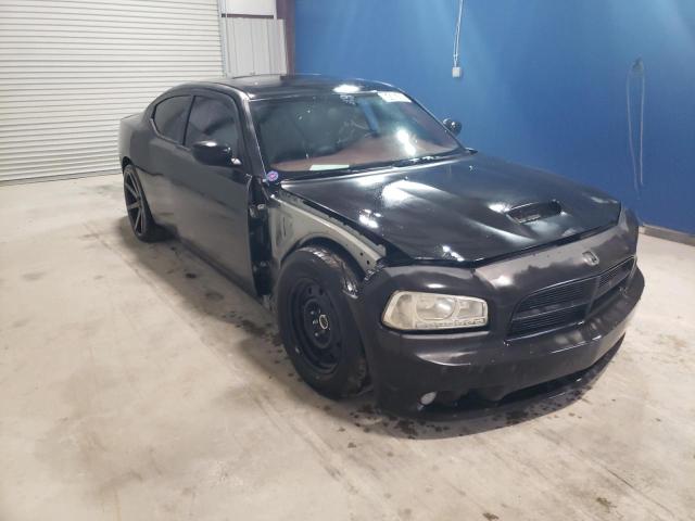 2B3LA73W06H513001 2006 Dodge Charger Srt-8