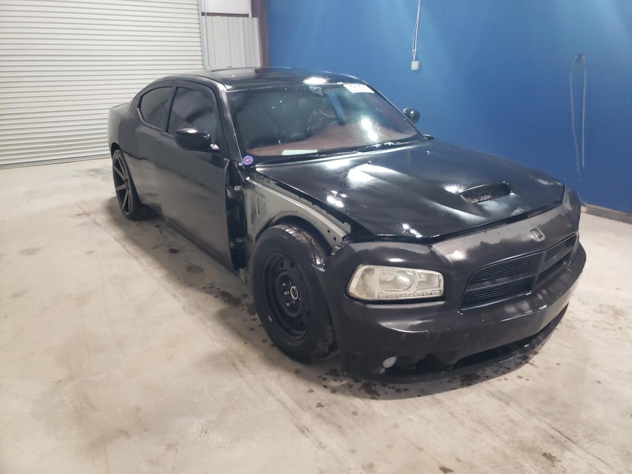 2B3LA73W06H513001 2006 Dodge Charger Srt-8 2B3LA73W06H513001 2006 Dodge Charger Srt-8