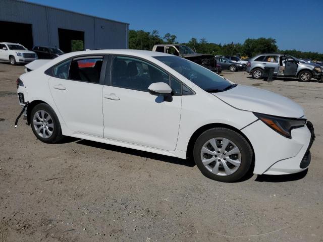 2022 Toyota Corolla Le VIN: 5YFEPMAEXNP295236 Lot: 54735194